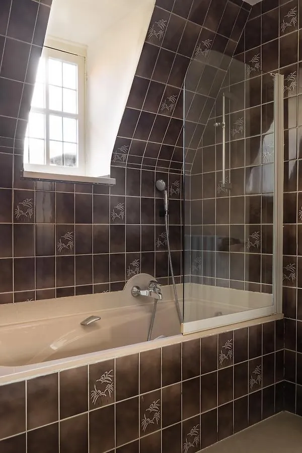 Hotel Duc De Bourgogne Brugge