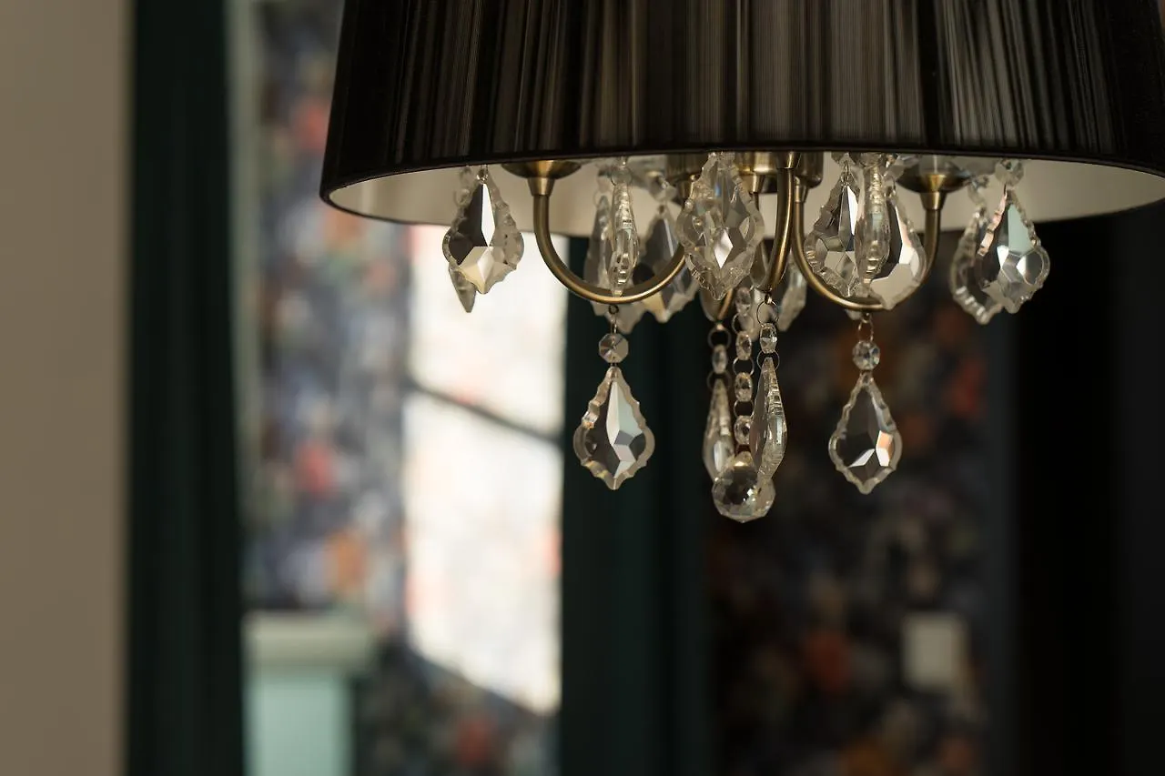 Hotel Duc De Bourgogne Brugge