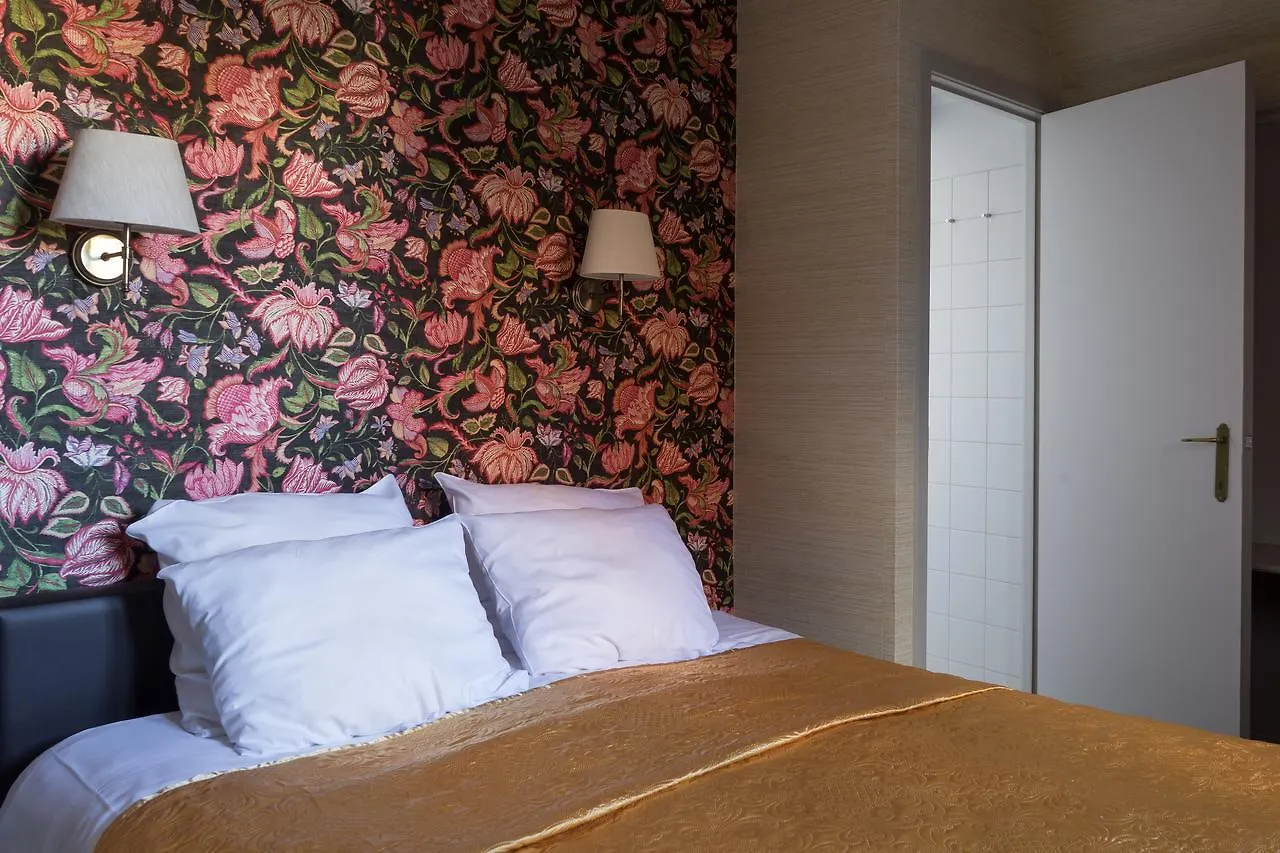 Hotel Duc De Bourgogne Brugge