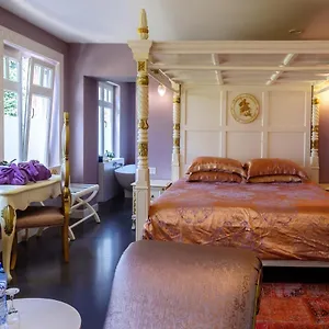 Saint-georges Брюгге