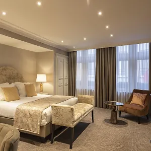 Otel Dukes' Palace - By Dukes' Collection, Brugge