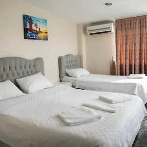 Hotel Liya Boutique 