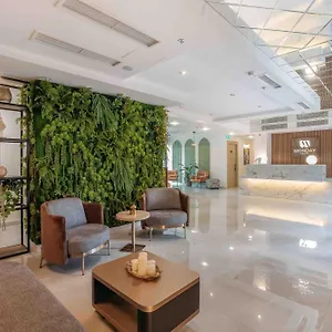 Hotel Monday By Dnt Group ****