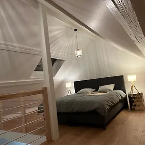 Appartement Cosy Nest Belgique