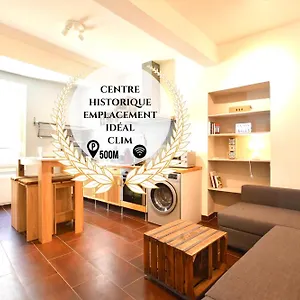  Appartement Succès - Très Beau Duplex Dans Le Coeur De La D'arles France