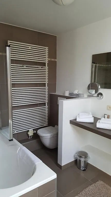 Hotel Duc De Bourgogne Bruges