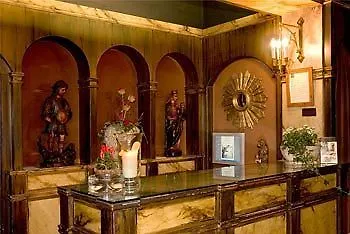 Hotel Duc De Bourgogne Bruges