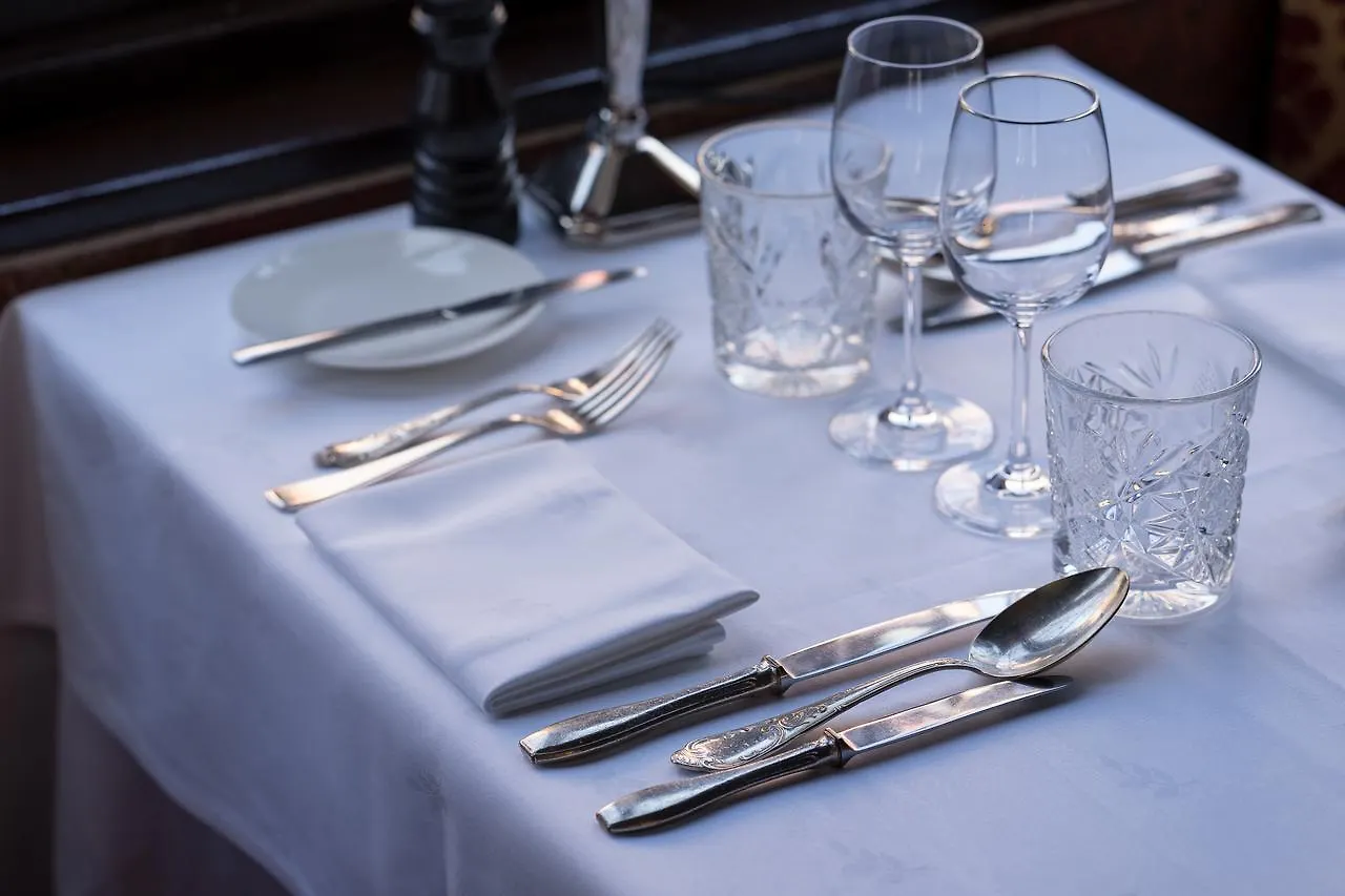 Hotel Duc De Bourgogne Brugia